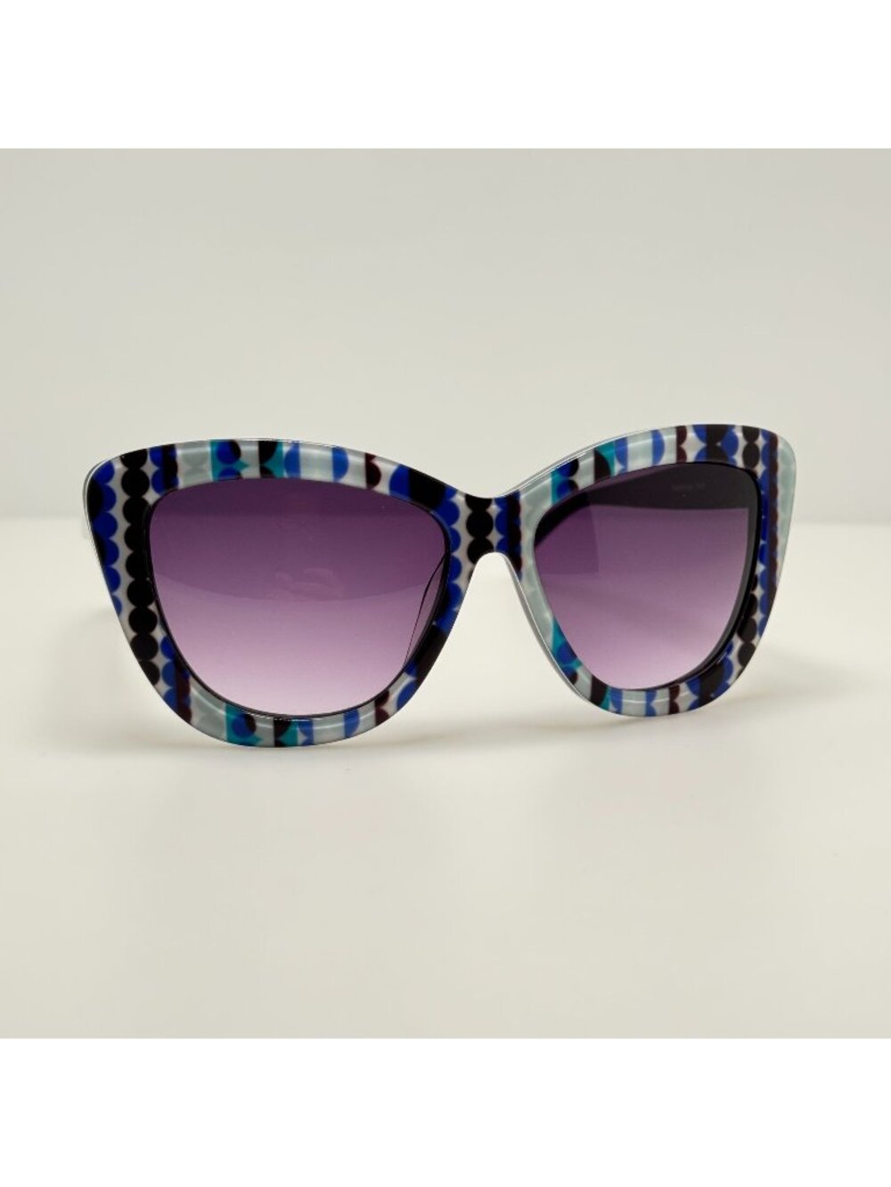 Jaspal Sunglasses Madeleine Blue